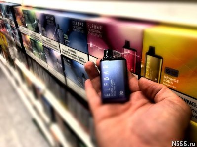 Лучшие электронные сигареты в Красном Сулине купить фото